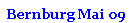 Textfeld: Bernburg Mai 09